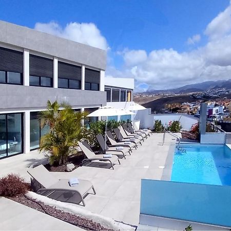 Villa Royale Diamante San Bartolomé エクステリア 写真