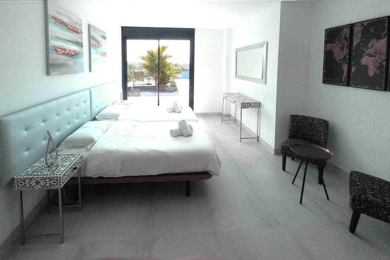 Villa Royale Diamante San Bartolomé エクステリア 写真