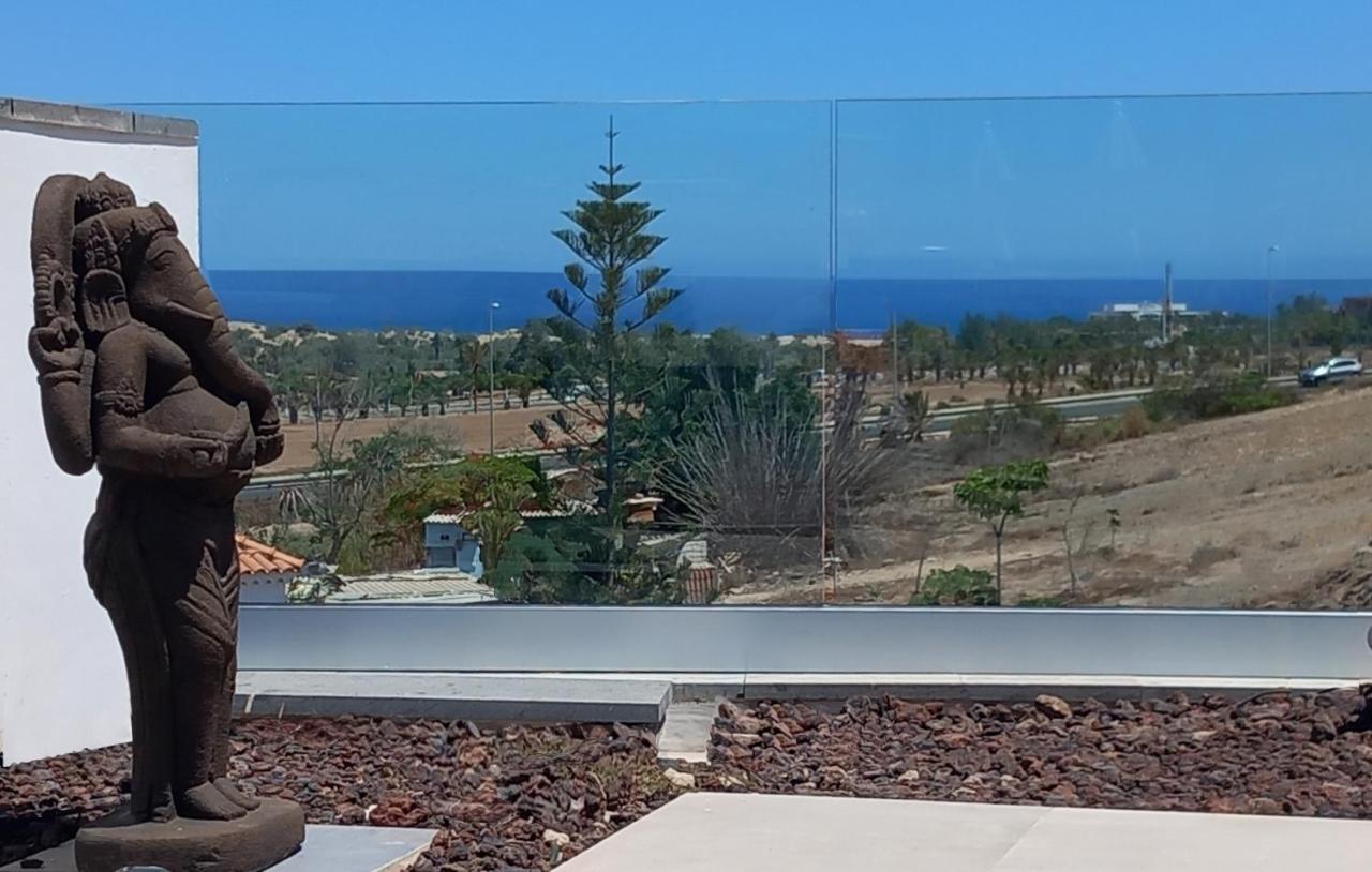 Villa Royale Diamante San Bartolomé エクステリア 写真