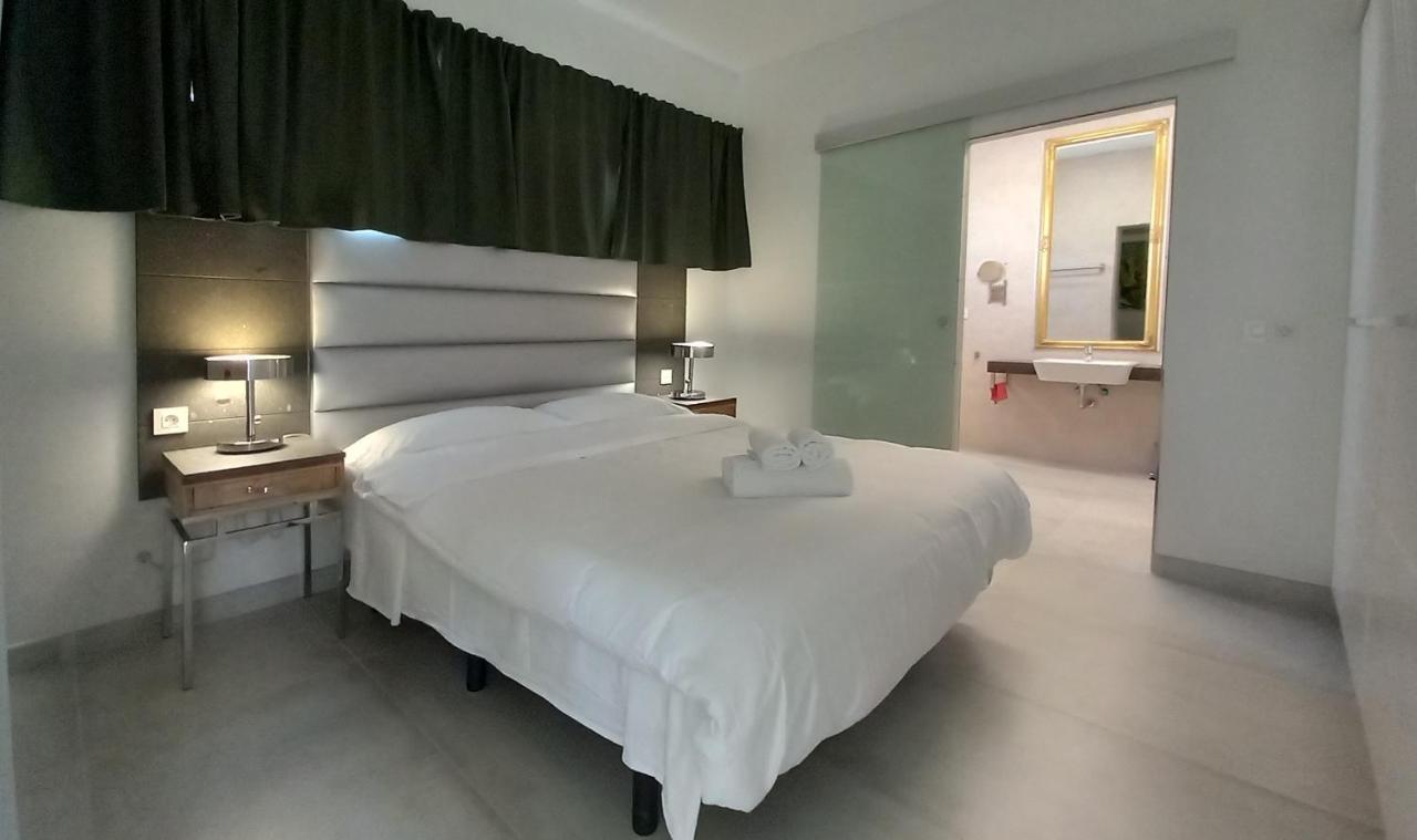 Villa Royale Diamante San Bartolomé エクステリア 写真