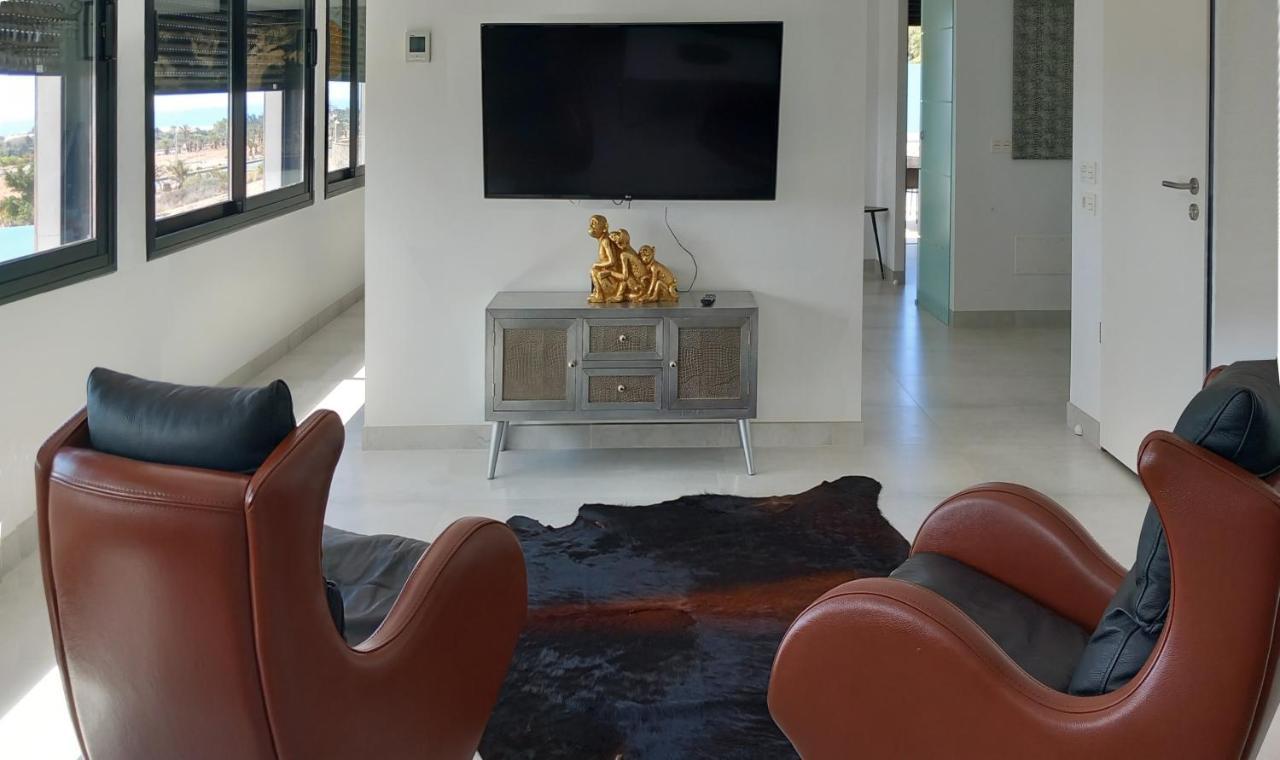 Villa Royale Diamante San Bartolomé エクステリア 写真