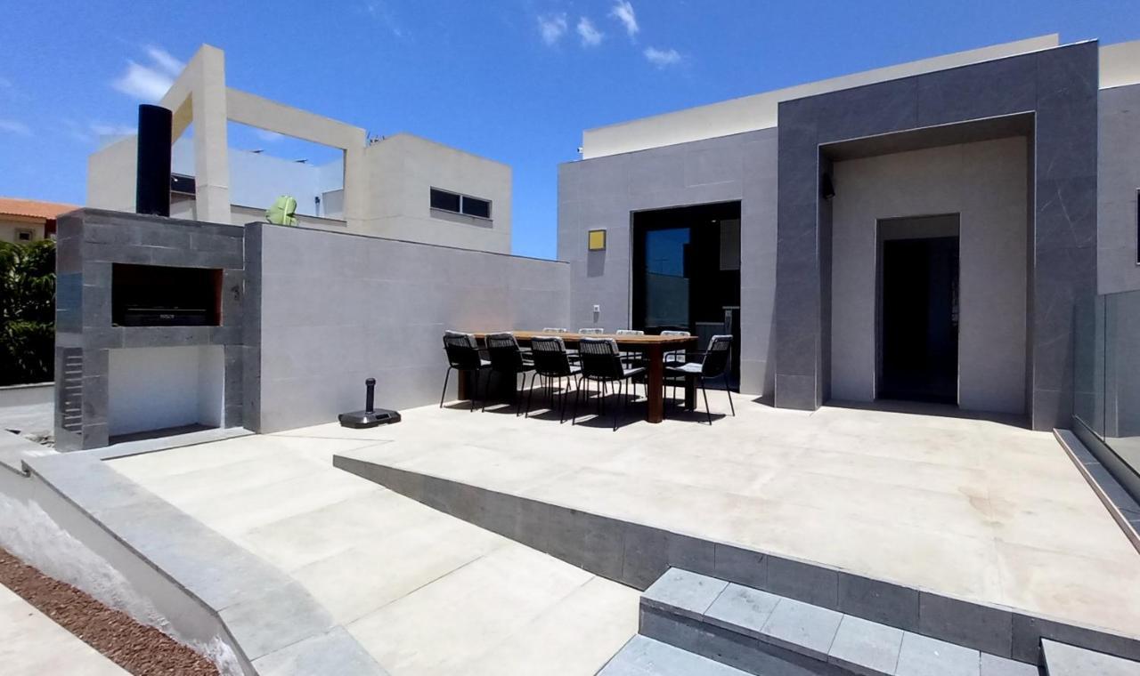 Villa Royale Diamante San Bartolomé エクステリア 写真